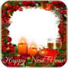 New Year Frames icon