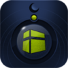 Qibla AR icon