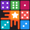 Merge Domino Block Puzzle Game icon