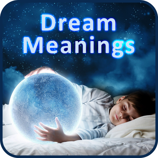 Dream Meanings icon