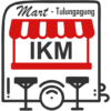 IKM Mart Tulungagung icon