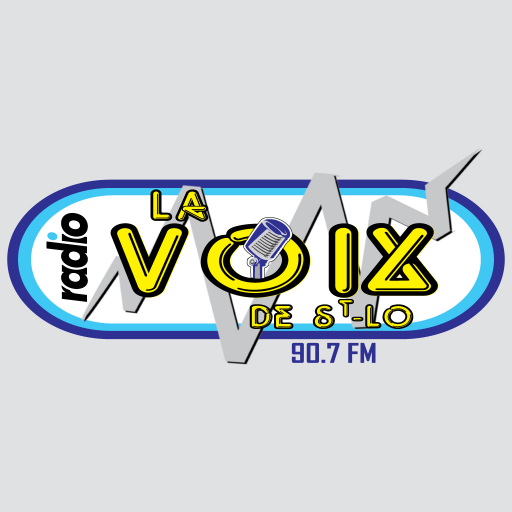 La Voix de StLo icon