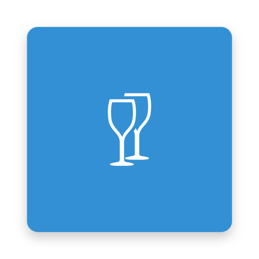 Simple Alcohol Unit Tracker icon