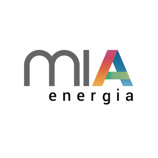 miA Energia icon