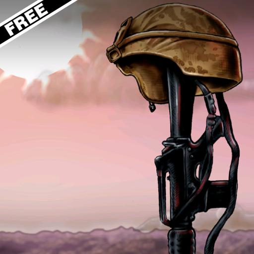 Soldier Memorial Free LWP icon