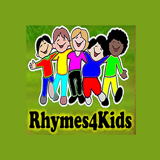 Rhymes For Kids icon