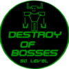 Destroyer Of Bosses icon