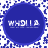 Wholla Meet, Friend, Chat icon