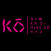 Miss Ko icon