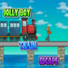 Jolly Boy Train Escape icon