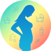 Pregnancy Calendar icon