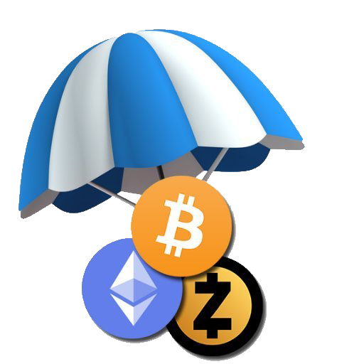 The Crypto Base icon