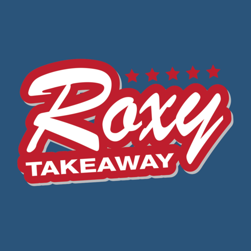 Roxy Takeaway icon