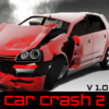 Car Crash Simulator Damage Physics 2.0 V1 icon