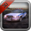 3D Rookie Cop icon