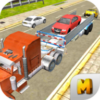 Car Transport Truck Simulator icon