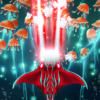 Sea Invaders Alien shooter icon