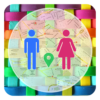 Couple Tracker icon