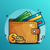 Money Manager Personal Finance & Expense Tracker icon