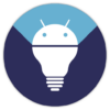 Torch for Android L icon