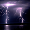 Thunder and Lightning Sounds icon