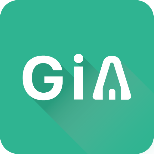 GiA Smart Indoor Air Quality Sensing Controller icon