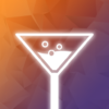 Flavor Splash Cocktails, Mocktails & Smoothies icon