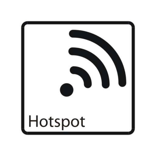 Wireless Finder icon