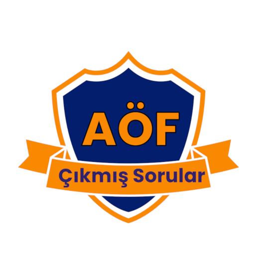 AÖF Premium Soru Bankası İnternetsiz icon