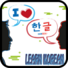 How to Learn Korean Easily icon