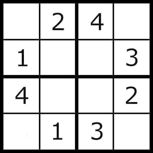 Classics Sudoku: Logic Puzzle icon