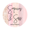 Sequins & Sass Boutique icon