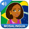 Learn Portuguese Fast icon