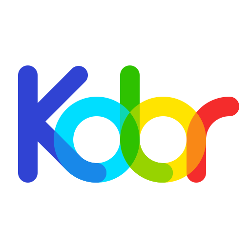 Kolor Color by Number, Number Coloring icon