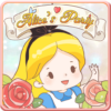 Alice's Party Live Wallpaper icon