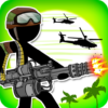 Stickman Army: The Resistance icon