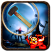 Patient Zero Hidden Objects icon