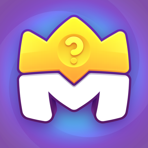 Memoria: Quiz Adventure icon