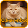 Cat Lovers Handbook icon