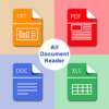 All Documents Reader & Viewer icon