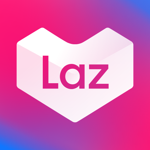 Lazada 8.8 icon