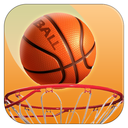 Flick Basketball 2 icon