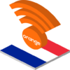 Factory IMEI Unlock Phone on France Orange Network icon