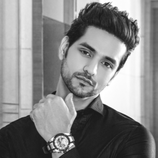 Shakti Arora Official App icon