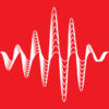 EMF Detector Electromagnetic icon