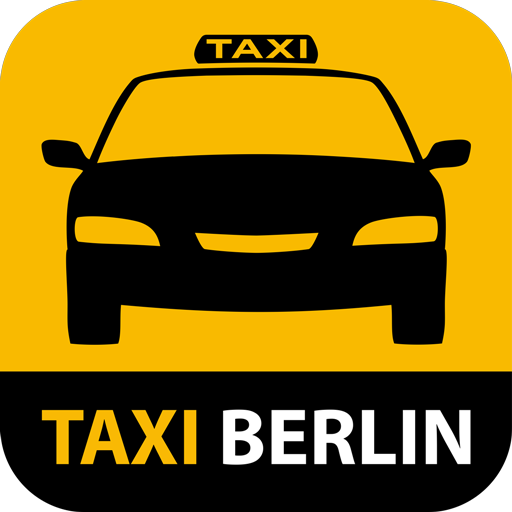 Taxi Berlin (030) 202020 icon