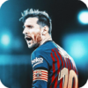 Lionel Messi Wallpaper HD icon