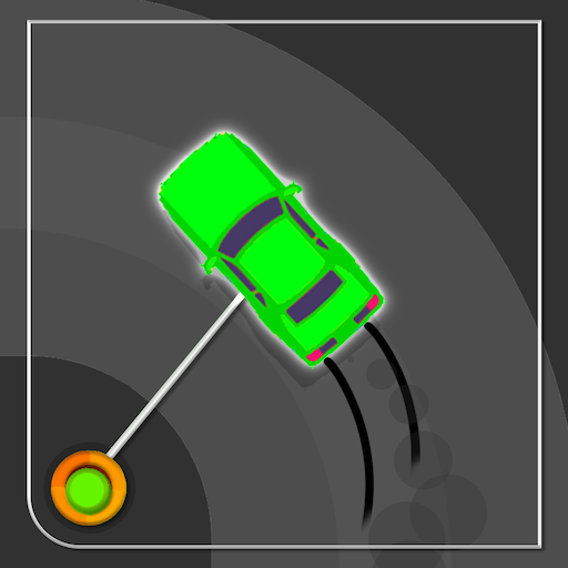 Car Point Rotation icon