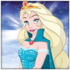 Snow Queen Flight icon