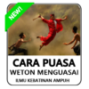 Cara Puasa Weton Menguasai Ilmu Kebatinan Ampuh icon